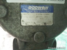 Recambio de compresor aire acondicionado para kia carnival td ls | 04.99 - 12.01 td ls | 04.99 - 12.01 referencia OEM IAM 802710 2