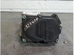 Recambio de caja mariposa para seat ibiza (6j5) 25 aniversario referencia OEM IAM 03G128063M A2C53324665 