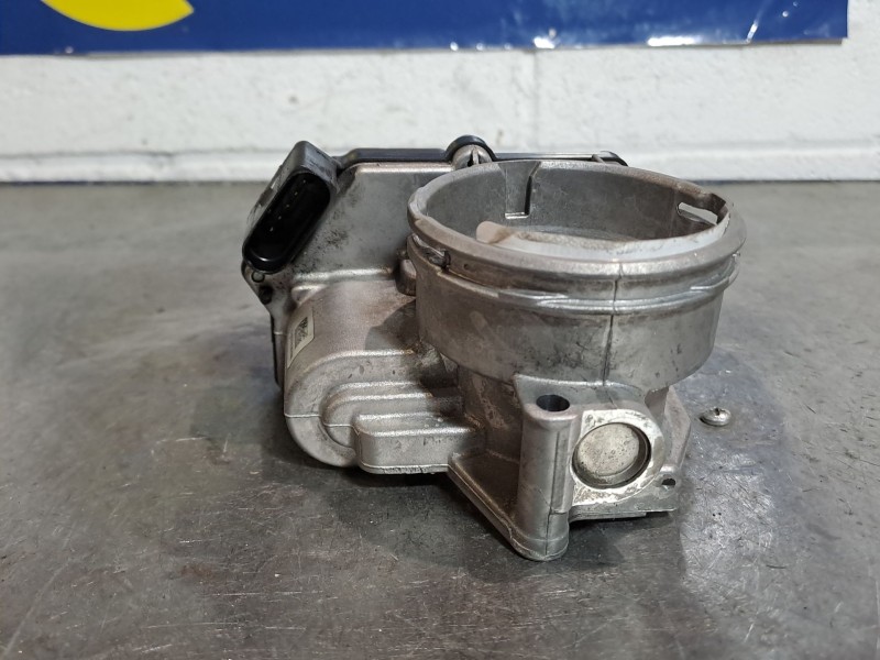 Recambio de caja mariposa para seat ibiza (6j5) 25 aniversario referencia OEM IAM 03G128063M A2C53324665 