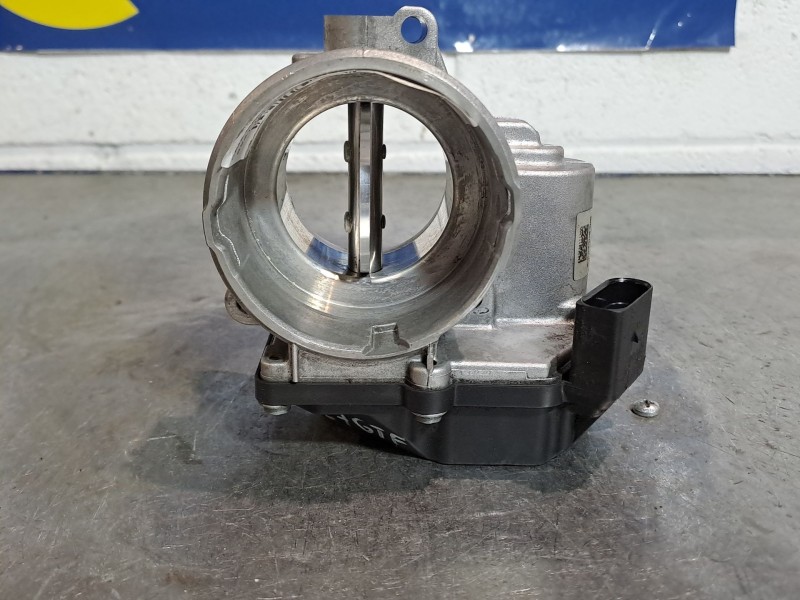 Recambio de caja mariposa para seat ibiza (6j5) 25 aniversario referencia OEM IAM 03G128063M A2C53324665 