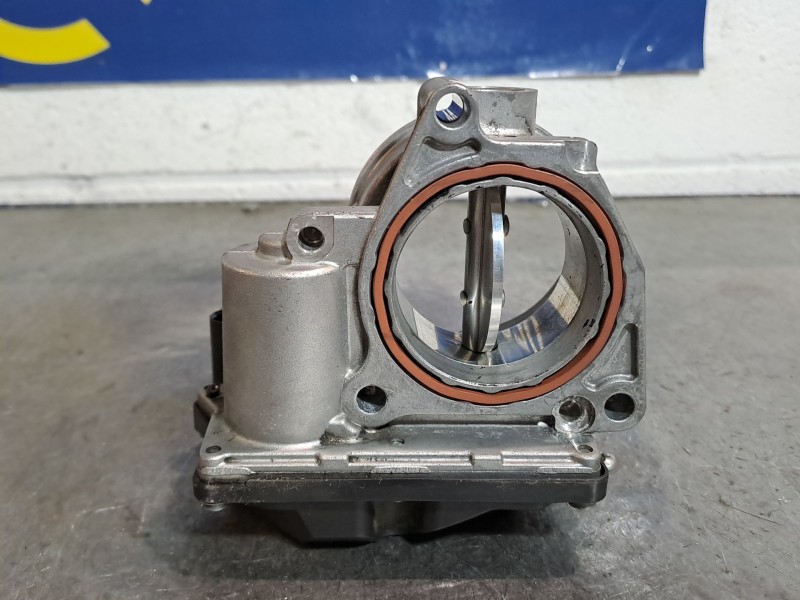 Recambio de caja mariposa para seat ibiza (6j5) 25 aniversario referencia OEM IAM 03G128063M A2C53324665 