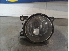 Recambio de faro antiniebla izquierdo para renault scenic ii grand dynamique referencia OEM IAM 8200074008 89202502 