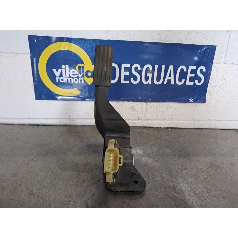 Recambio de potenciometro pedal para ford transit mod. 2000 combi  | ... transit mod. 2000 combi  | ... referencia OEM IAM   