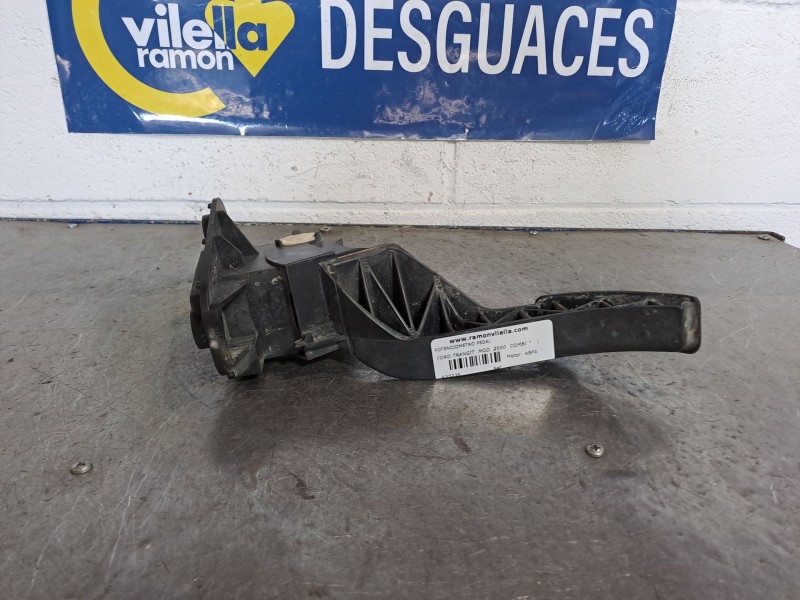 Recambio de potenciometro pedal para ford transit mod. 2000 combi  | ... transit mod. 2000 combi  | ... referencia OEM IAM    Recambio de potenciometro pedal para ford transit mod. 2000 combi  | ... transit mod. 2000 combi  | ... referencia OEM IAM