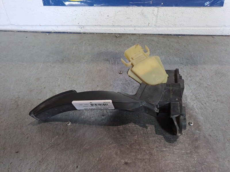 Recambio de potenciometro pedal para ford transit mod. 2000 combi  | ... transit mod. 2000 combi  | ... referencia OEM IAM    Recambio de potenciometro pedal para ford transit mod. 2000 combi  | ... transit mod. 2000 combi  | ... referencia OEM IAM