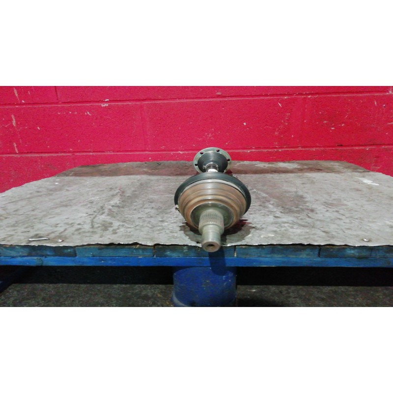 Recambio de transmision delantero izquierda para seat toledo (1m2) select | 01.99 - 12.02 select | 01.99 - 12.02 referencia OEM 