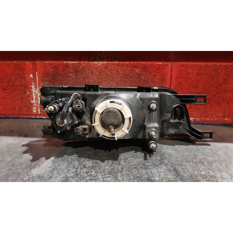 Recambio de faro izquierdo para nissan almera (n15) gx | 07.95 - 12.00 gx | 07.95 - 12.00 referencia OEM IAM   