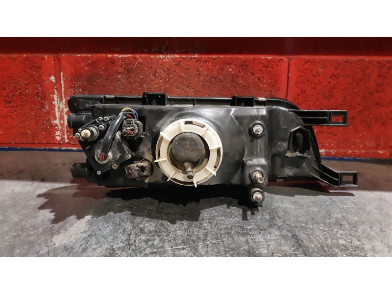 Recambio de faro izquierdo para nissan almera (n15) gx | 07.95 - 12.00 gx | 07.95 - 12.00 referencia OEM IAM   