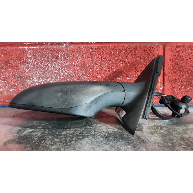 Recambio de retrovisor izquierdo para seat ibiza (6l1) stella | 04.02 - 12.04 ibiza (6l1) stella | 04.02 - 12.04 referencia OEM 