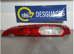 Recambio de piloto trasero derecho para nissan kubistar (x76) 1.5 dci turbodiesel cat | 0.03 - ... 1.5 dci turbodiesel cat | 0.0