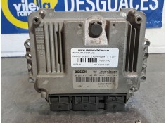 Recambio de centralita motor uce para renault scenic ii authentique | 0.03 - ... authentique | 0.03 - ... referencia OEM IAM 028
