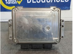 Recambio de centralita motor uce para renault scenic ii authentique | 0.03 - ... authentique | 0.03 - ... referencia OEM IAM 028 2