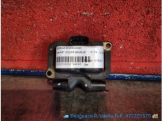 Recambio de bobina encendido para smart coupe brabus | 01.03 - 12.06 brabus | 01.03 - 12.06 referencia OEM IAM 0003100V004 A0001