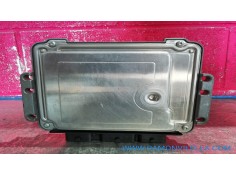 Recambio de centralita motor uce para renault laguna ii (bg0) dynamique | 0.01 - ... dynamique | 0.01 - ... referencia OEM IAM 0 2