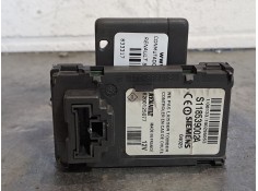 Recambio de conmutador de arranque para renault scenic ii authentique | 0.03 - ... authentique | 0.03 - ... referencia OEM IAM S