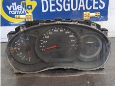 Recambio de cuadro instrumentos para renault kangoo expression referencia OEM IAM P8200796010A NS0056013G 281180222