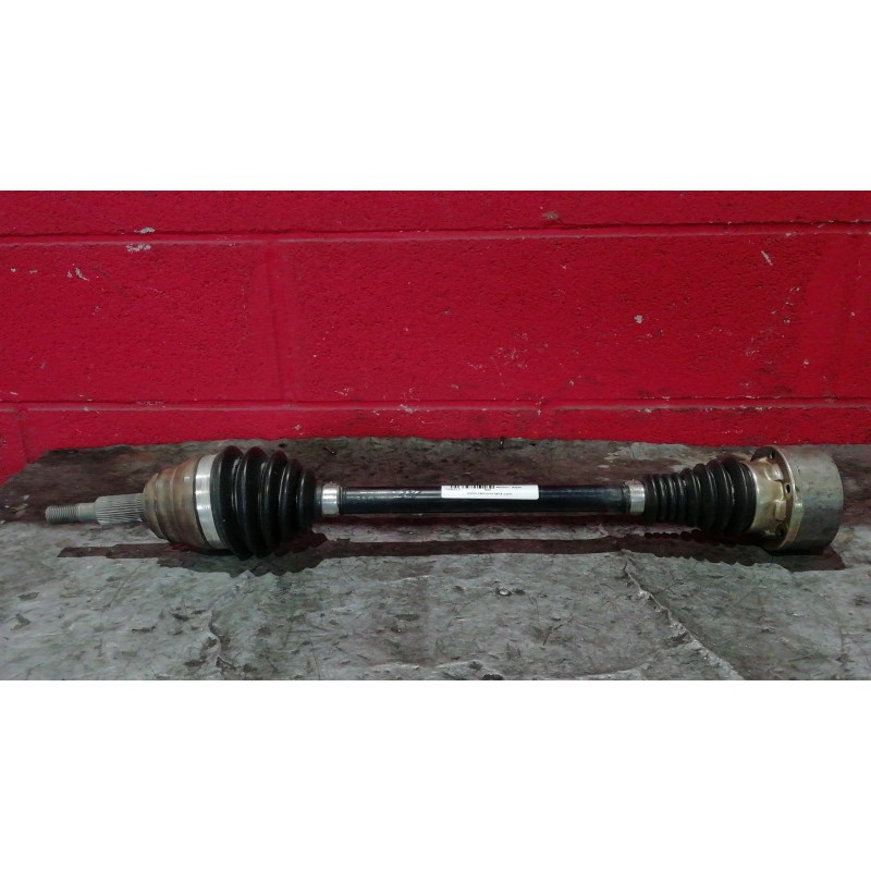 Recambio de transmision delantero izquierda para seat toledo (1m2) select | 01.99 - 12.02 select | 01.99 - 12.02 referencia OEM 