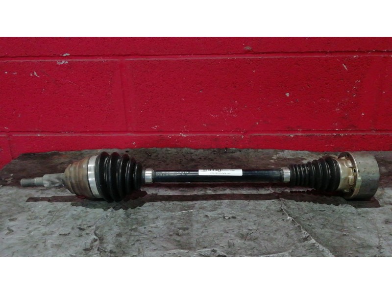 Recambio de transmision delantero izquierda para seat toledo (1m2) select | 01.99 - 12.02 select | 01.99 - 12.02 referencia OEM 