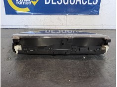 Recambio de cuadro instrumentos para renault kangoo expression referencia OEM IAM P8200796010A NS0056013G 281180222 2