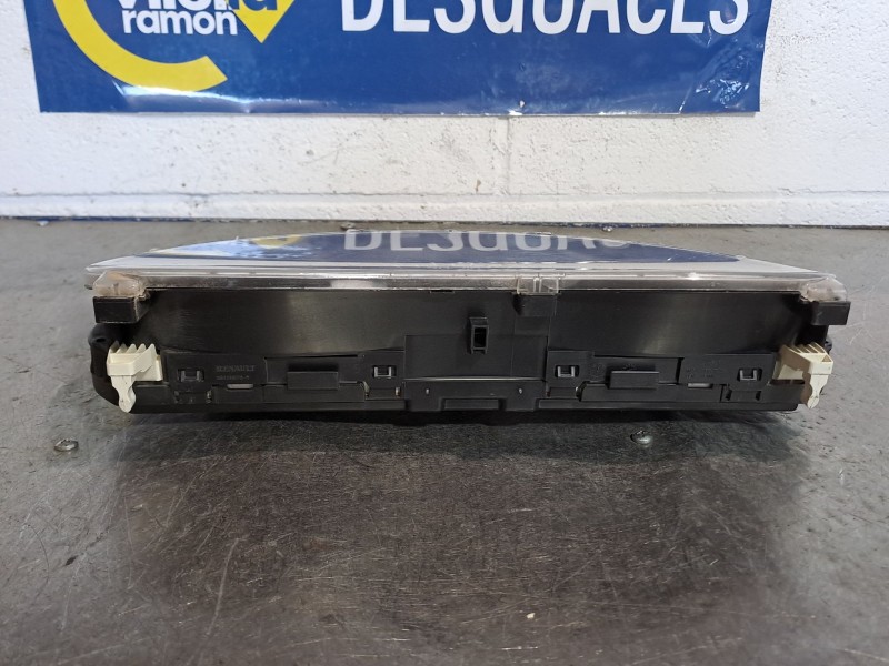 Recambio de cuadro instrumentos para renault kangoo expression referencia OEM IAM P8200796010A NS0056013G 281180222 Recambio de cuadro instrumentos para renault kangoo expression referencia OEM IAM P8200796010A NS0056013G 281180222