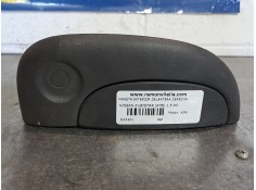 Recambio de maneta exterior delantera derecha para nissan kubistar (x76) 1.5 dci turbodiesel cat | 0.03 - ... 1.5 dci turbodiese