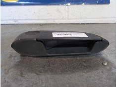 Recambio de maneta exterior delantera derecha para nissan kubistar (x76) 1.5 dci turbodiesel cat | 0.03 - ... 1.5 dci turbodiese 2