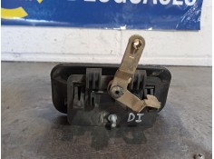 Recambio de maneta exterior delantera izquierda para ford transit mod. 2000 combi  | ... transit mod. 2000 combi  | ... referenc 2