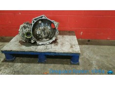 Recambio de caja cambios para audi a3 (8l) 1.8 t ambiente | 12.96 - 12.03 1.8 t ambiente | 12.96 - 12.03 referencia OEM IAM DBZ