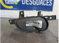 Recambio de maneta interior delantera izquierda para citroen jumpy 2.0 hdi cat (rhx / dw10bted) referencia OEM IAM 1470971077  