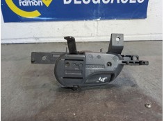 Recambio de maneta interior delantera izquierda para citroen jumpy 2.0 hdi cat (rhx / dw10bted) referencia OEM IAM 1470971077   2