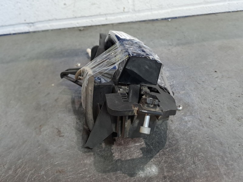Recambio de maneta exterior trasera derecha para bmw x5 (e70) 3.0d referencia OEM IAM   