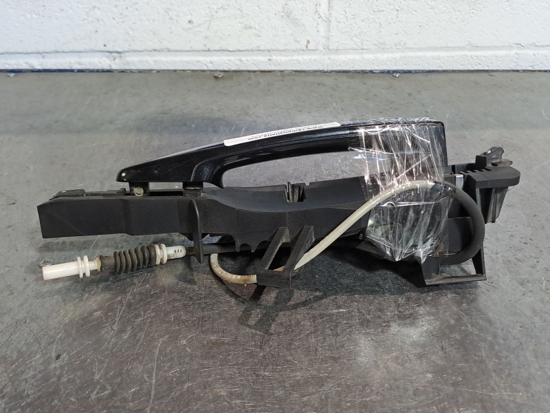 Recambio de maneta exterior trasera derecha para bmw x5 (e70) 3.0d referencia OEM IAM   