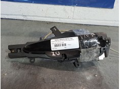 Recambio de maneta exterior delantera izquierda para bmw x5 (e70) 3.0d referencia OEM IAM