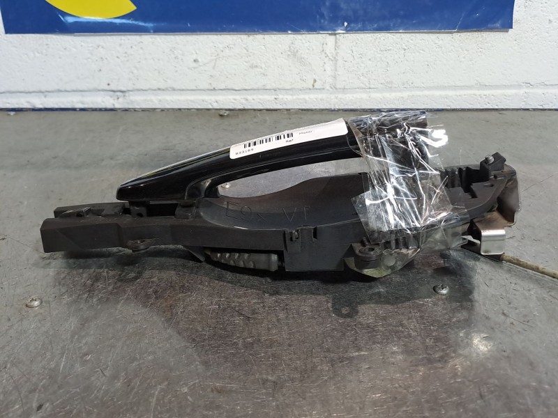 Recambio de maneta exterior delantera izquierda para bmw x5 (e70) 3.0d referencia OEM IAM   