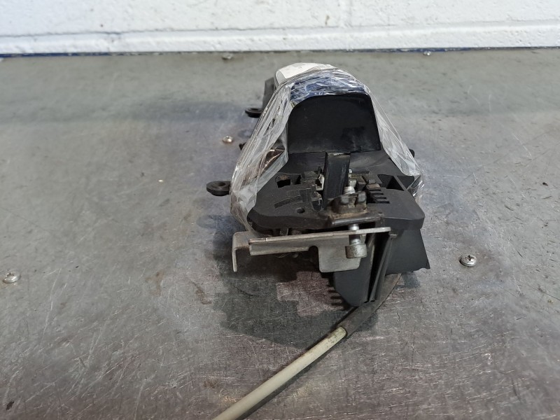 Recambio de maneta exterior delantera izquierda para bmw x5 (e70) 3.0d referencia OEM IAM   