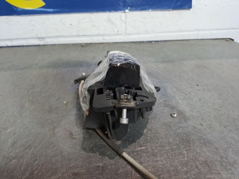 Recambio de maneta exterior delantera derecha para bmw x5 (e70) 3.0d referencia OEM IAM   