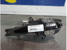 Recambio de maneta exterior trasera izquierda para bmw x5 (e70) 3.0d referencia OEM IAM