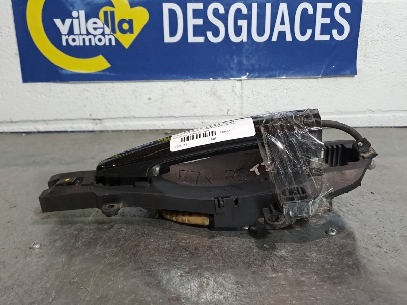 Recambio de maneta exterior trasera izquierda para bmw x5 (e70) 3.0d referencia OEM IAM   