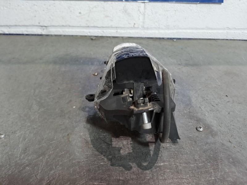 Recambio de maneta exterior trasera izquierda para bmw x5 (e70) 3.0d referencia OEM IAM   