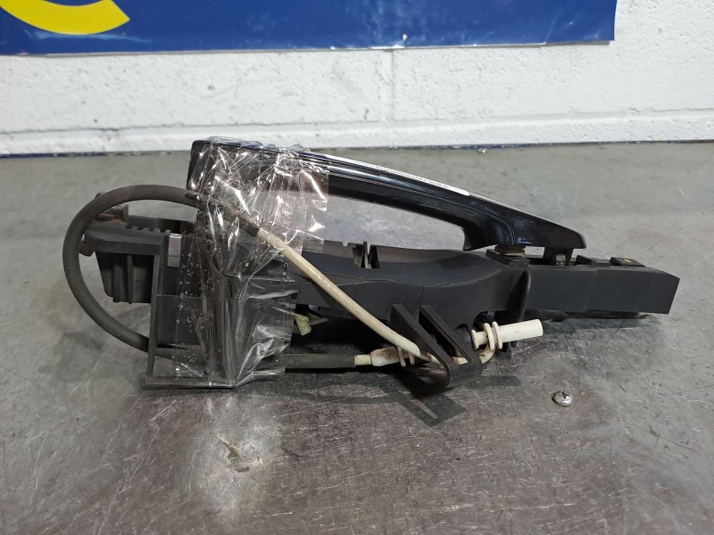 Recambio de maneta exterior trasera izquierda para bmw x5 (e70) 3.0d referencia OEM IAM   