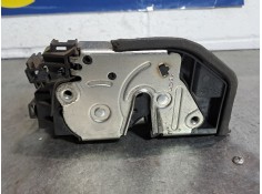 Recambio de cerradura puerta trasera izquierda para bmw x5 (e70) 3.0d referencia OEM IAM 7202147 A046998  2