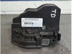 Recambio de cerradura puerta trasera derecha para bmw x5 (e70) 3.0d referencia OEM IAM 7202148 A046998
