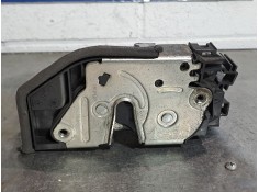Recambio de cerradura puerta trasera derecha para bmw x5 (e70) 3.0d referencia OEM IAM 7202148 A046998  2