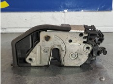 Recambio de cerradura puerta delantera derecha para bmw x5 (e70) 3.0d referencia OEM IAM 7202146 A046998  2