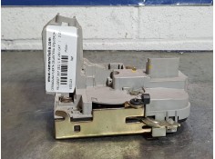 Recambio de cerradura puerta delantera izquierda para peugeot 307 (s1) 1.6 16v cat | 0.01 - 0.05 1.6 16v cat | 0.01 - 0.05 refer