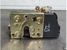 Recambio de cerradura puerta delantera izquierda para peugeot 307 (s1) 1.6 16v cat | 0.01 - 0.05 1.6 16v cat | 0.01 - 0.05 refer 2