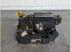 Recambio de cerradura puerta delantera derecha para nissan kubistar (x76) 1.5 dci turbodiesel cat | 0.03 - ... 1.5 dci turbodies