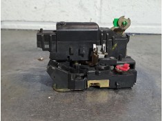 Recambio de cerradura puerta delantera izquierda para nissan kubistar (x76) 1.5 dci turbodiesel cat | 0.03 - ... 1.5 dci turbodi