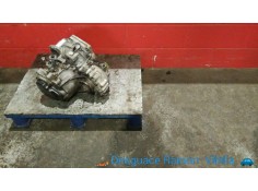 Recambio de caja cambios para audi a3 (8l) 1.8 t ambiente | 12.96 - 12.03 1.8 t ambiente | 12.96 - 12.03 referencia OEM IAM DBZ  2