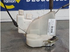 Recambio de cerradura puerta trasera izquierda para honda accord berlina (cl/cn) 2.2i ctdi executive | 12.05 - 12.08 2.2i ctdi e